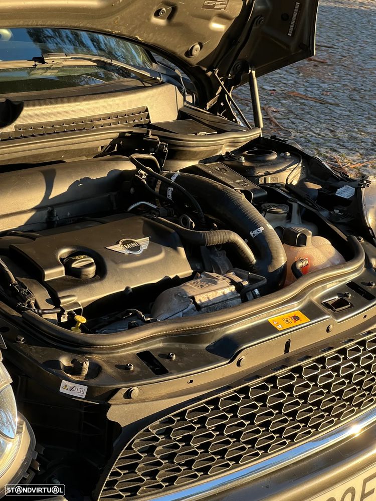 MINI 3 Portas Cooper S - 19