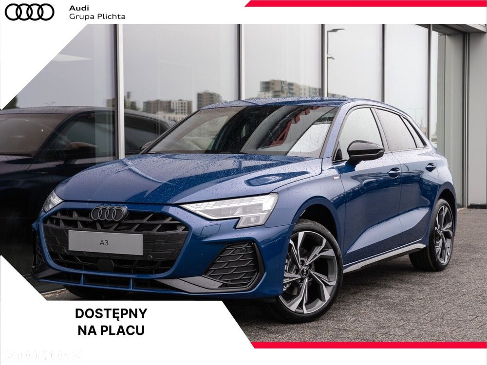 Audi A3 Sportback - 2