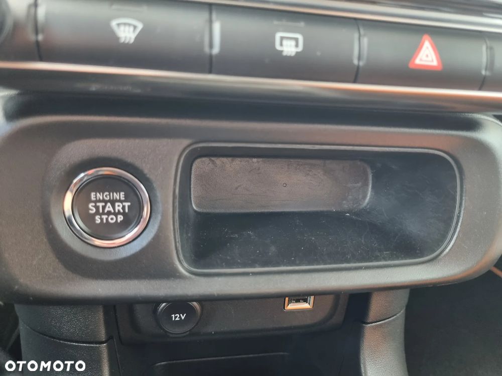 Citroën C3 Pure Tech 110 Stop&Start Exclusive - 21