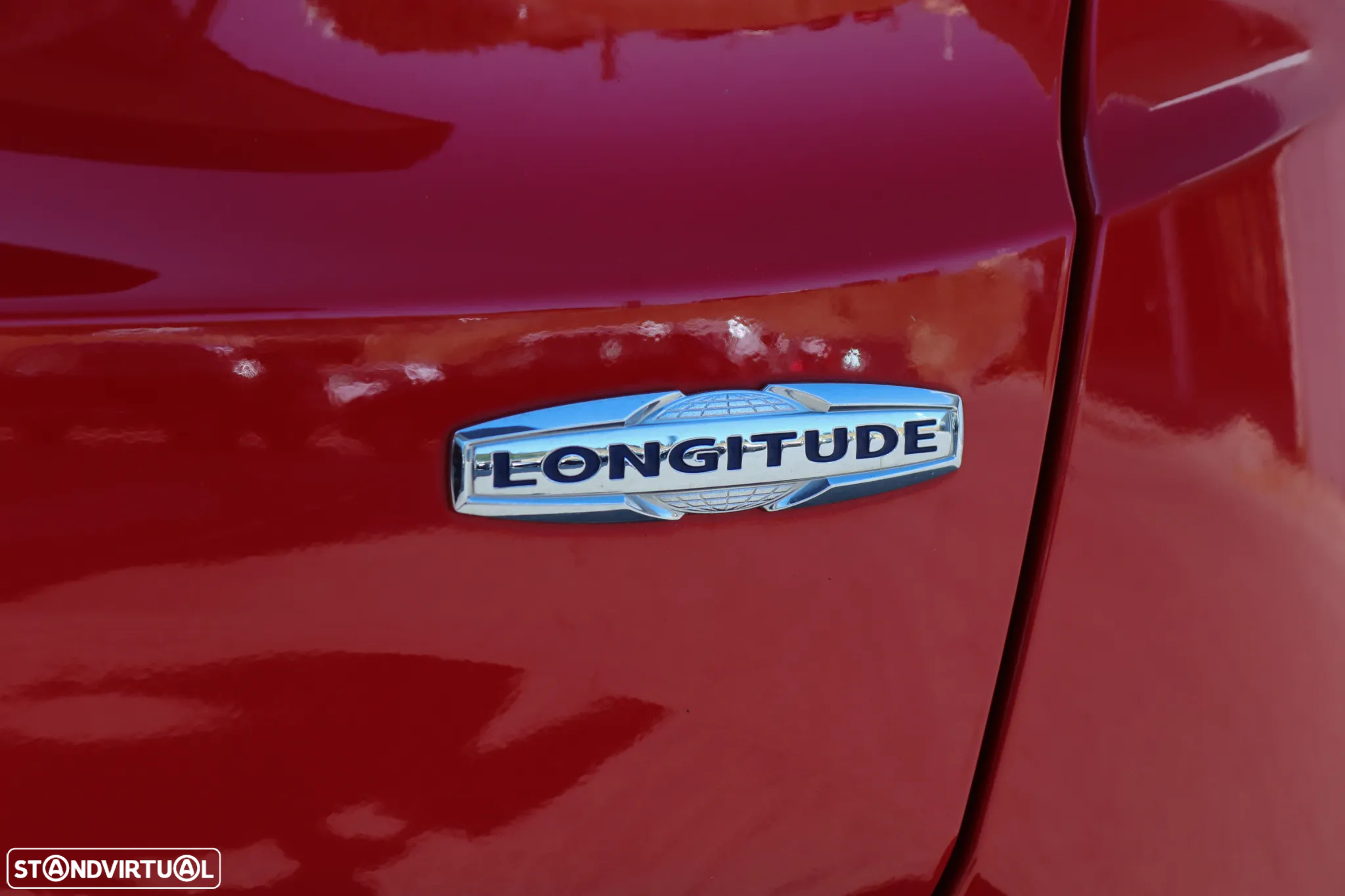 Jeep Renegade 1.0 T Longitude - 31