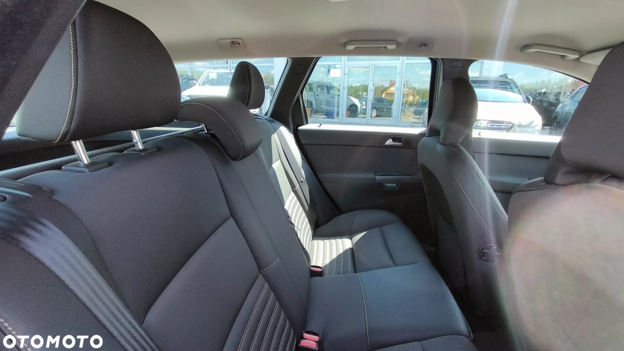 Volvo V50 - 29