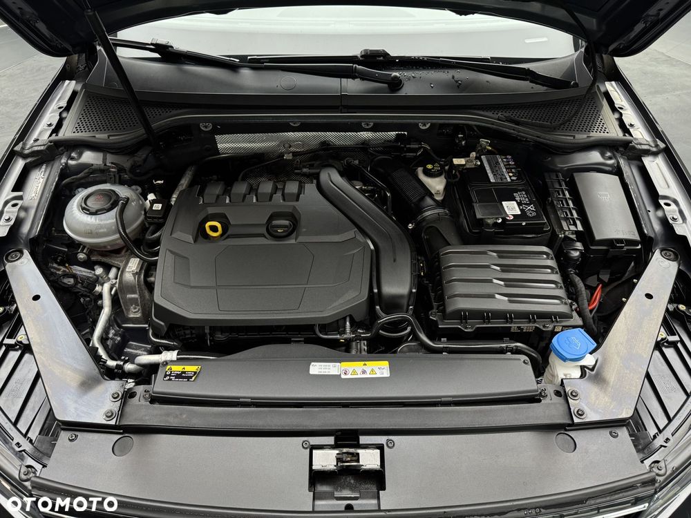 Volkswagen Passat Variant - 21