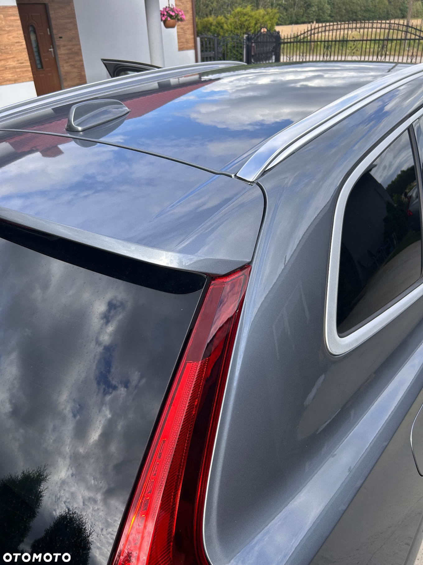 Volvo XC 60 D4 AWD R-Design - 14