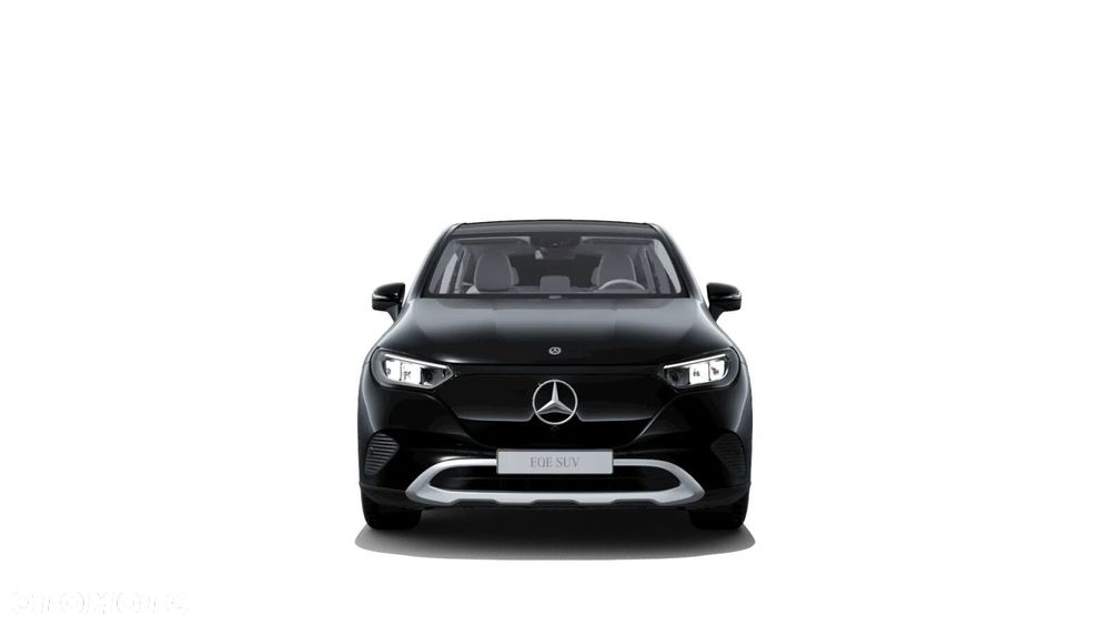Mercedes-Benz EQE 350 89kWh 4-Matic Electric Art - 34