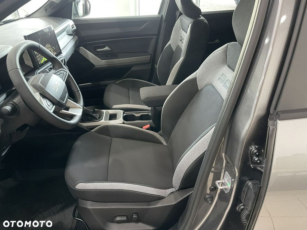 Dacia Bigster - 7
