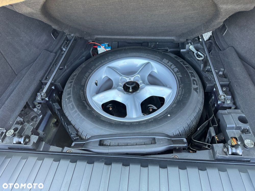 BMW X5 4.4 i Edition Exclusive - 15