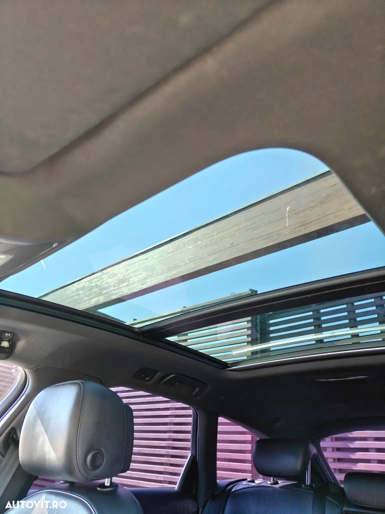 Audi A6 Allroad 3.0 TDI Stronic - 18
