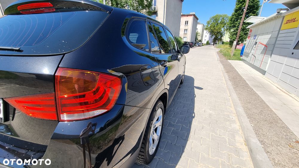 BMW X1 sDrive18i Sport Line - 5