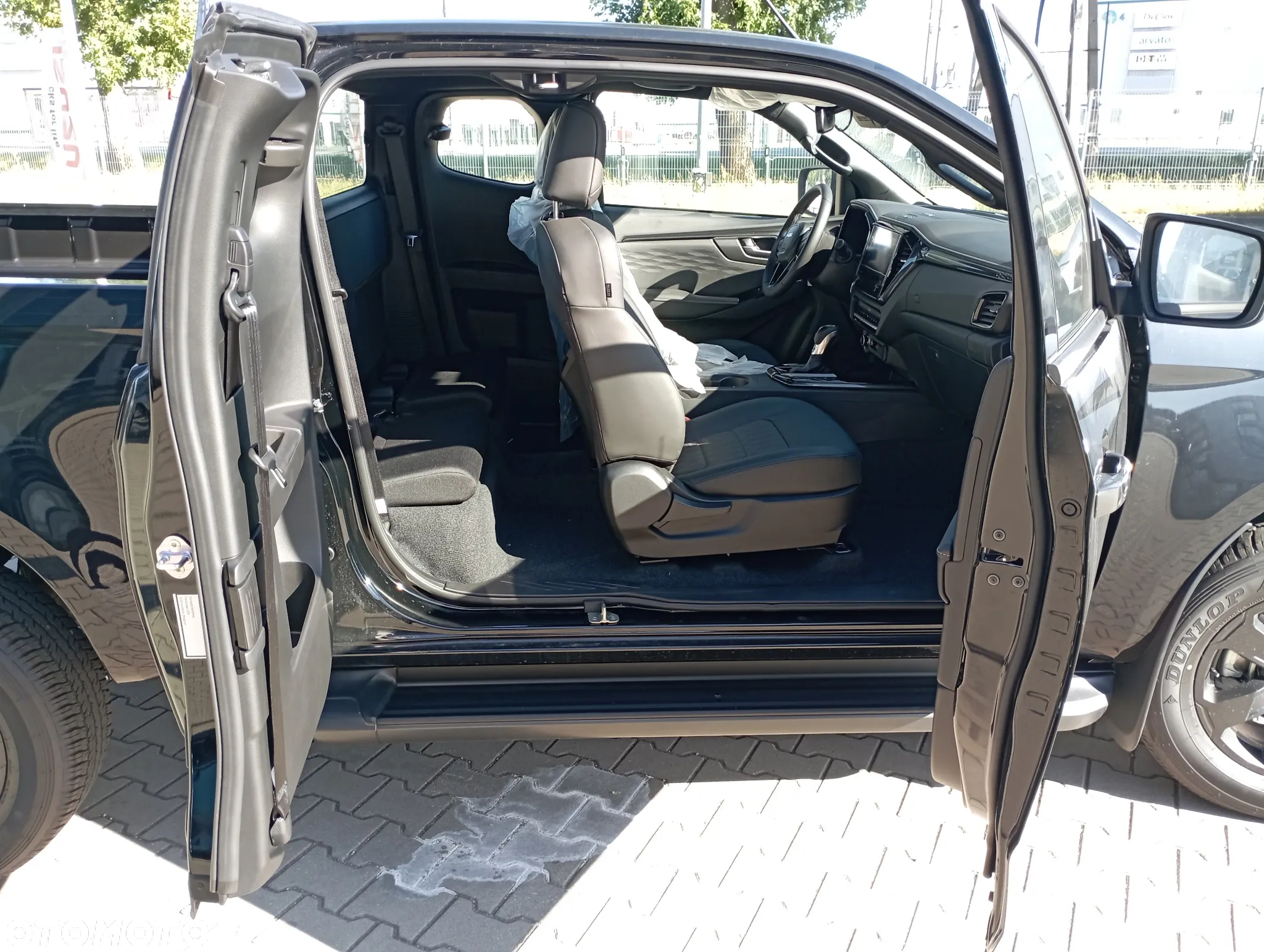 Isuzu D-Max 1.9 EC LSE - 28
