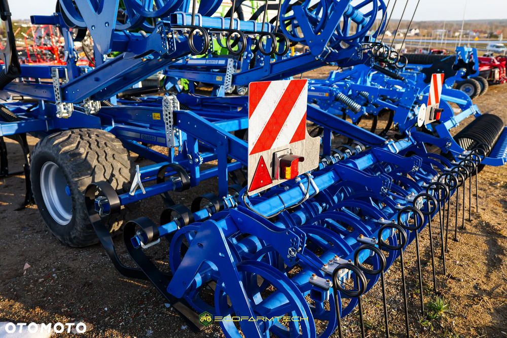 Köckerling QUADRO 400 - 2