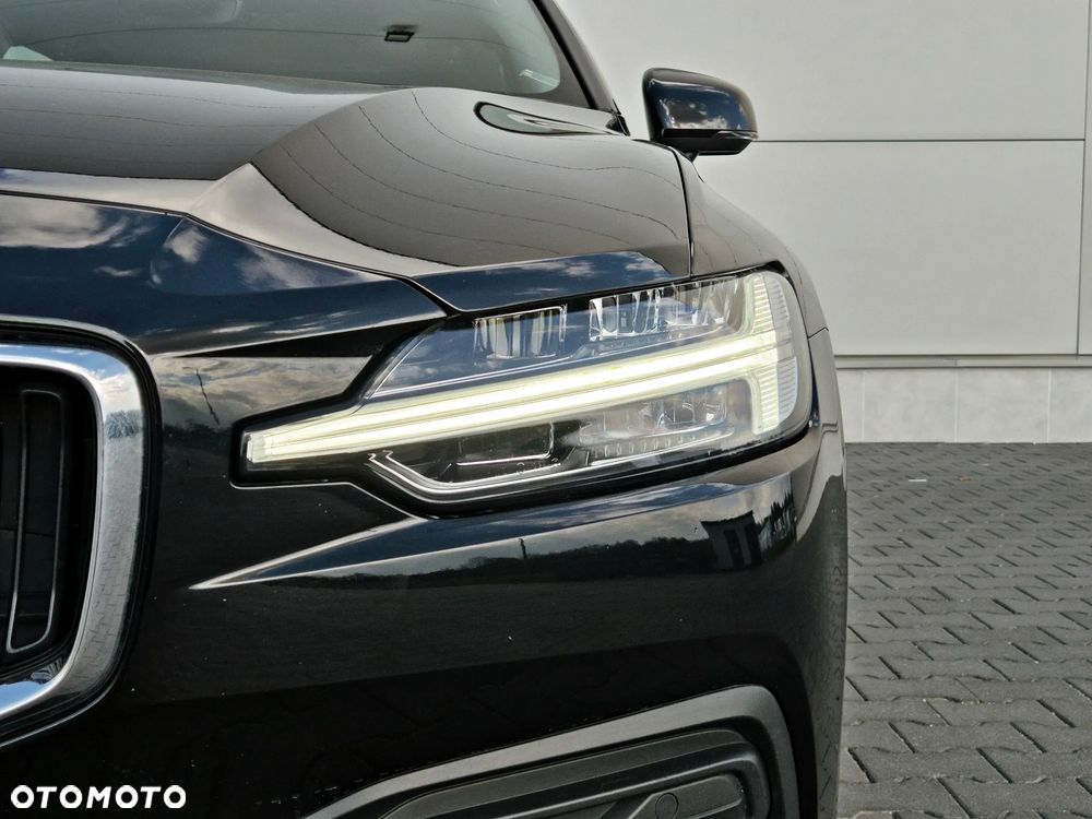 Volvo V60 B3 B Momentum Pro - 8