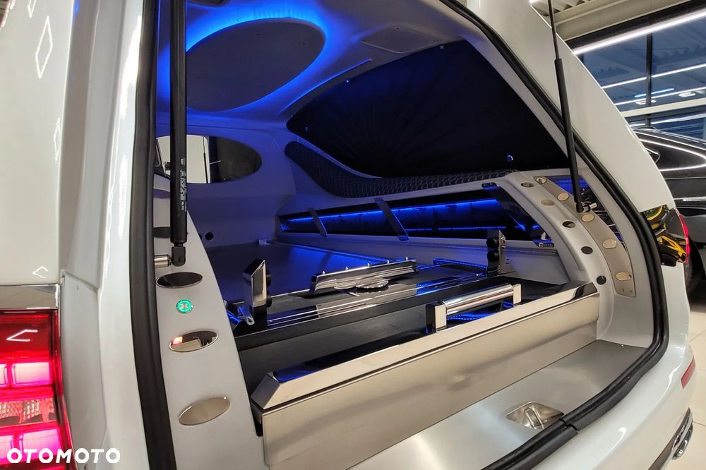 Mercedes-Benz Klasa E 200 Exclusive - 15