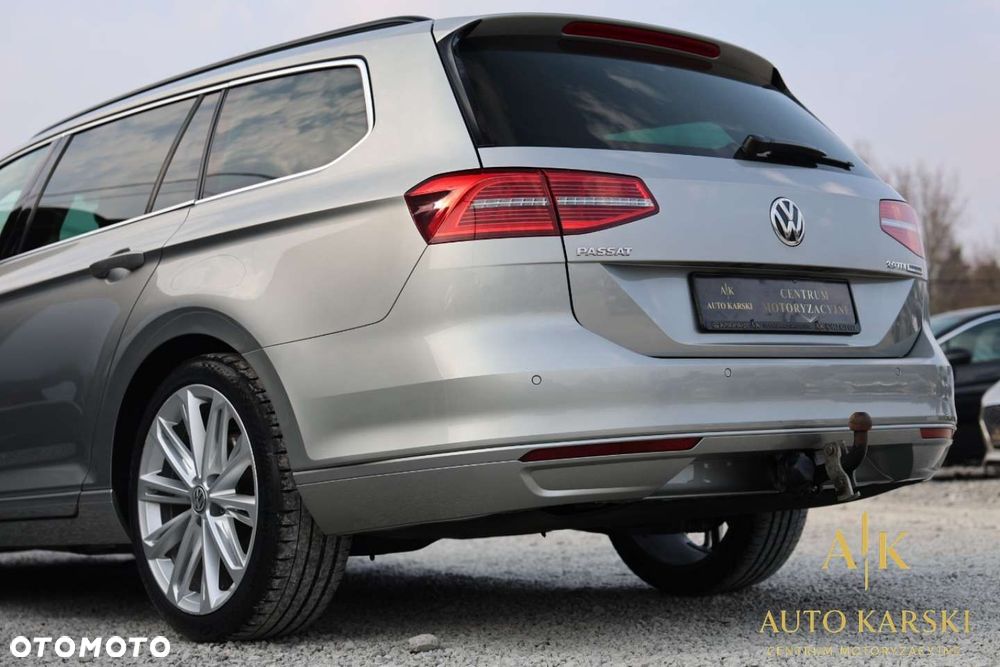 Volkswagen Passat - 16
