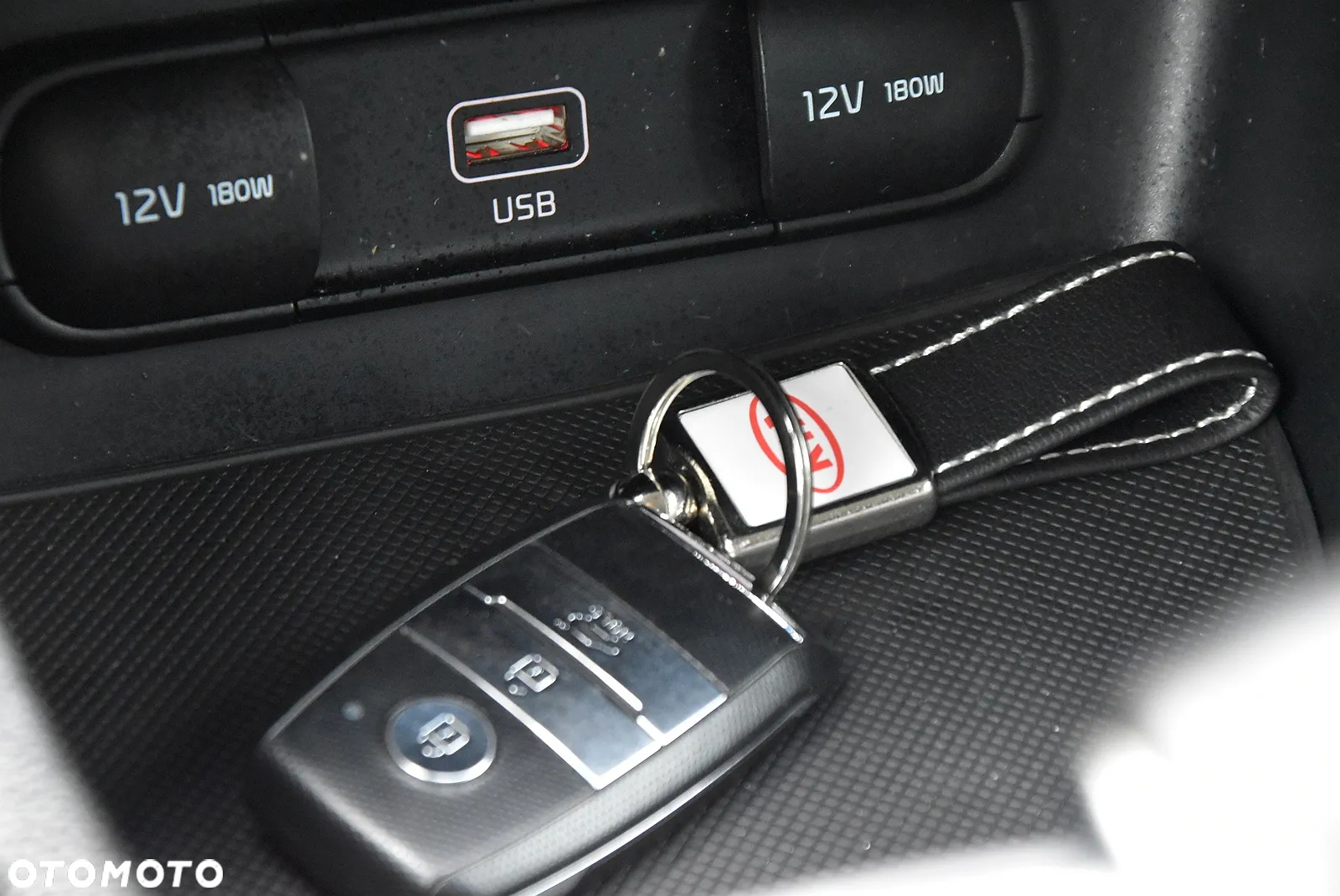 Kia Sportage - 36