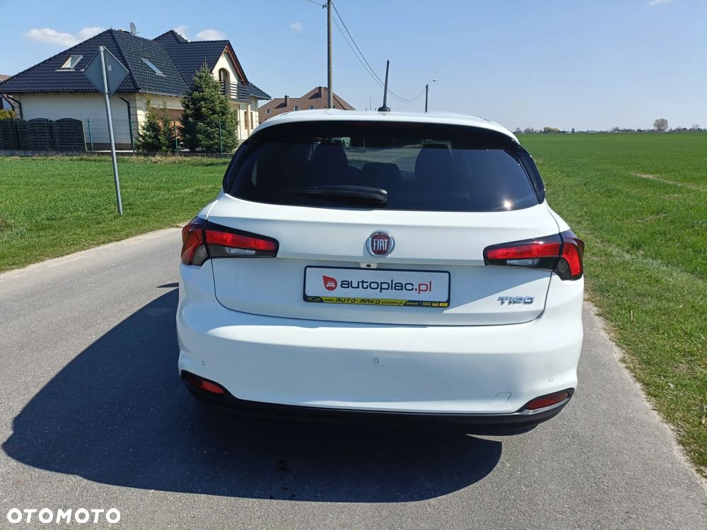 Fiat Tipo - 28