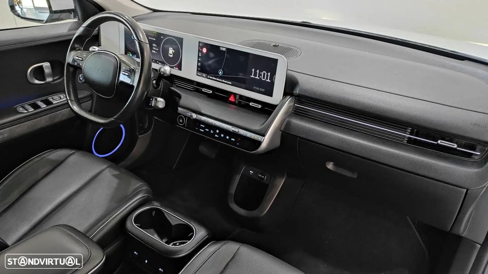 Hyundai Ioniq 5 - 26