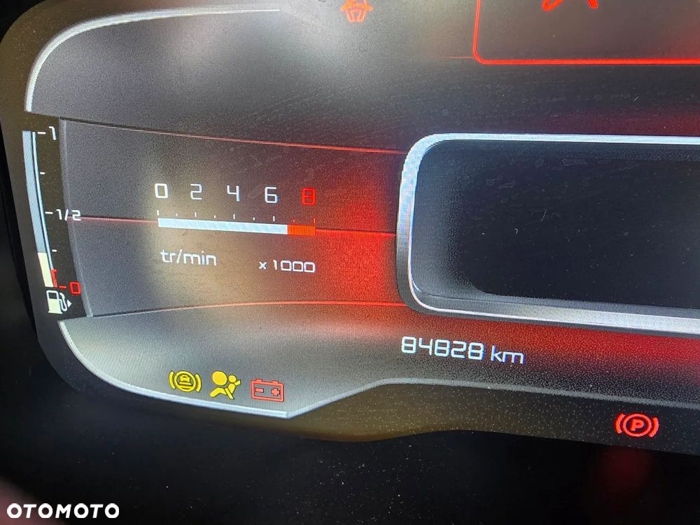 Citroën C5 Aircross 1.2 PureTech Feel - 24