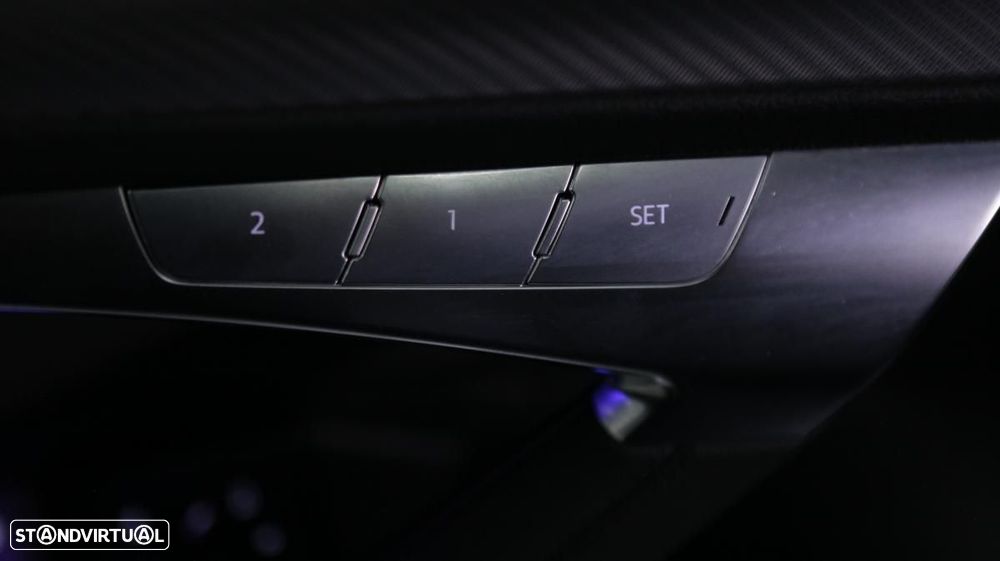 Audi A6 Avant 40 TDI Sport S tronic - 22