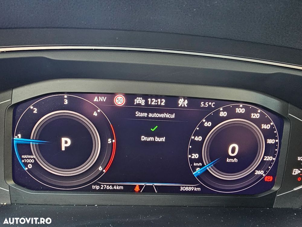 Volkswagen Tiguan 2.0 TDI SCR DSG 4Motion Elegance - 19