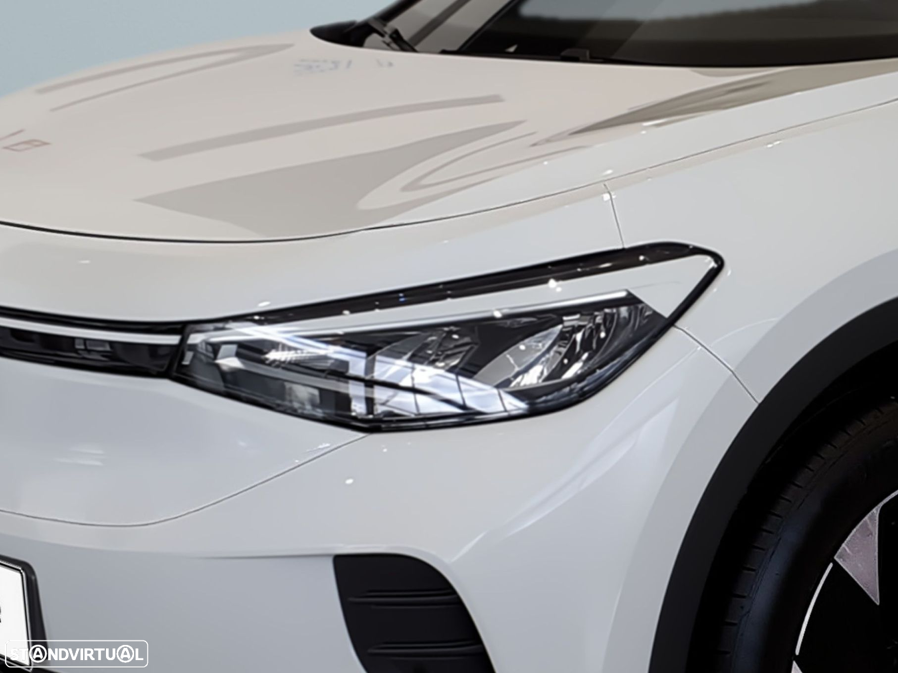 VW ID.4 77 kWh Pro Performance - 4