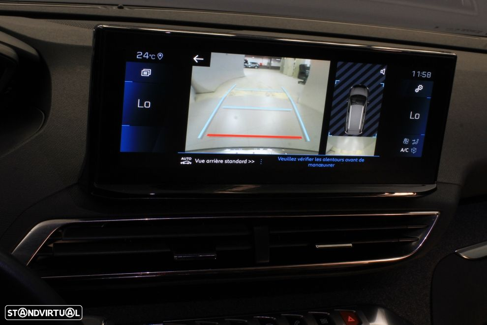 Peugeot 5008 1.2 PureTech Allure Pack - 16