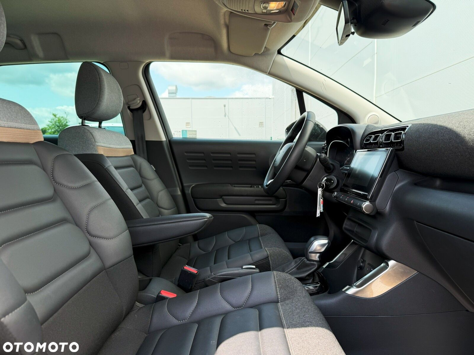 Citroën C3 Aircross 1.2 PureTech Shine Pack S&S EAT6 - 29