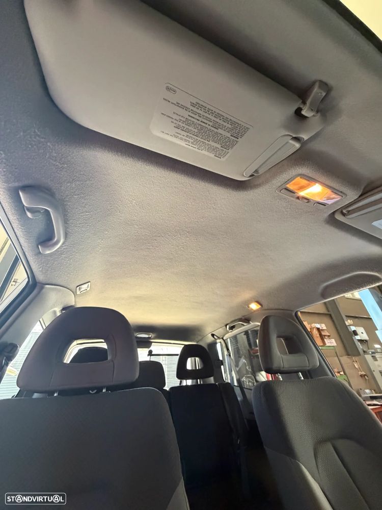Mitsubishi Pajero 3.2 DI-D GLS - 8