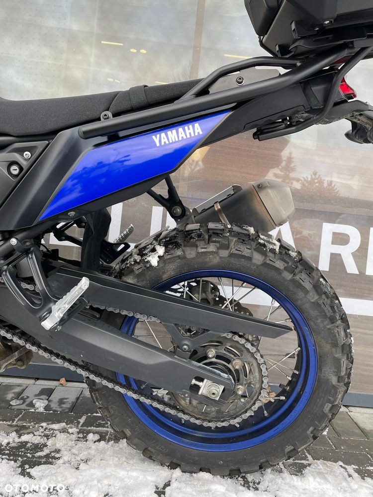 Yamaha Tenere - 22