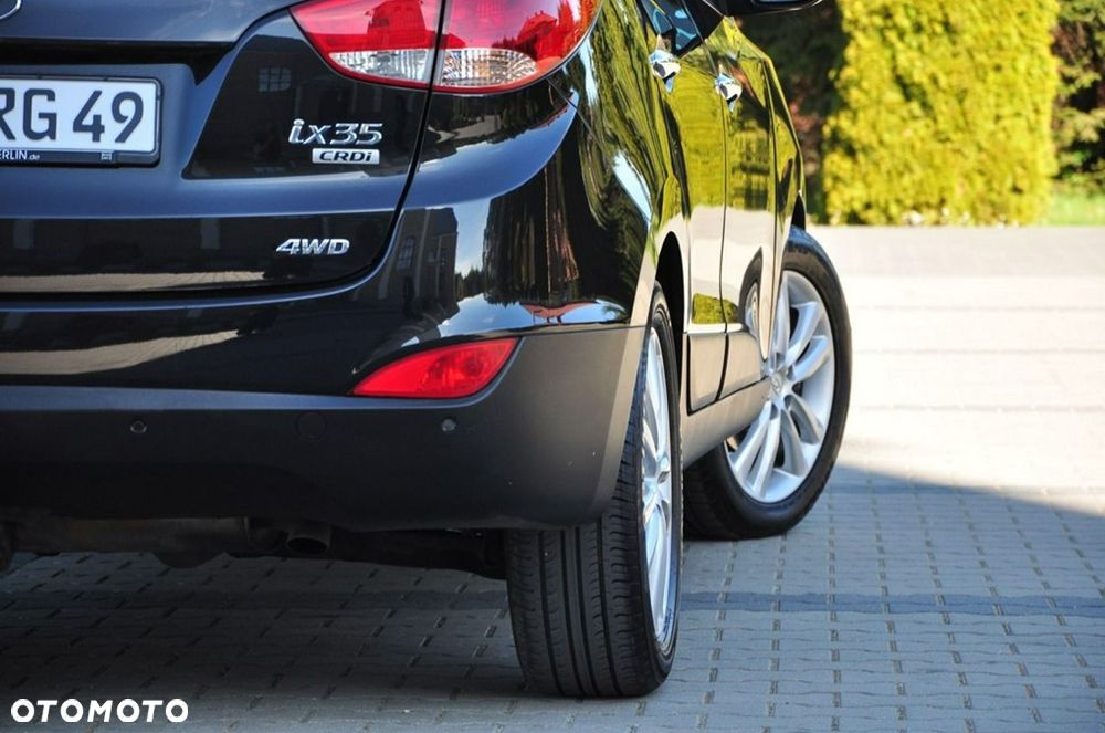 Hyundai ix35 - 19