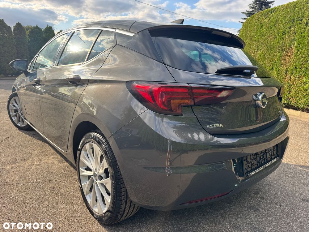 Opel Astra 1.6 D Start/Stop Innovation - 13