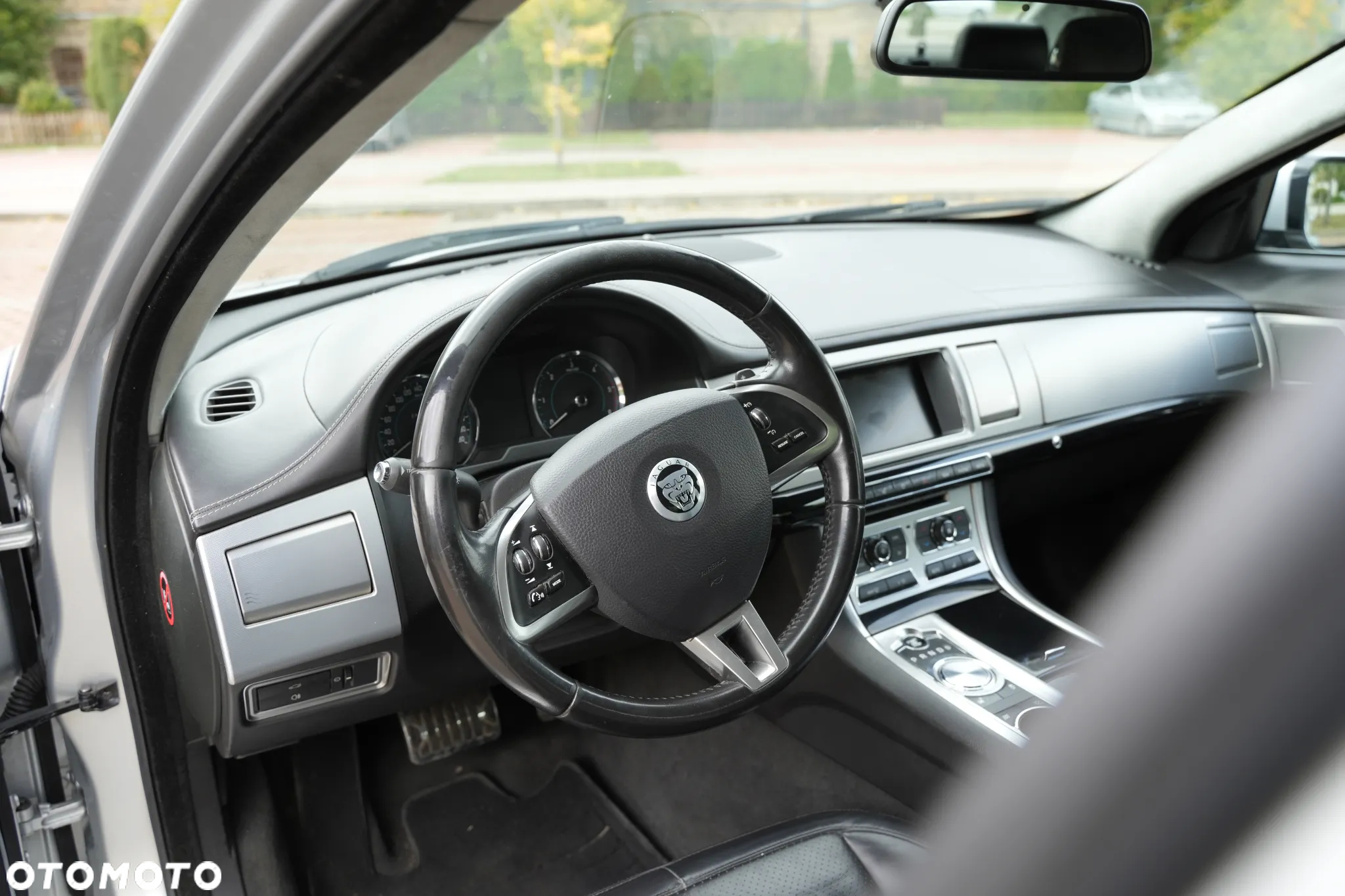Jaguar XF 3.0 V6 Diesel S Premium Luxury - 12