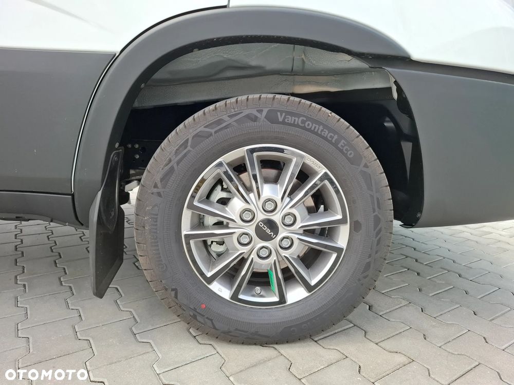 Iveco Z WINDĄ W SUPER CENIE CZEKA NA CIEBIE!!!!!!!!!!!!!! TWÓJ MOCNY PARTNER W BIZNESIE - 29