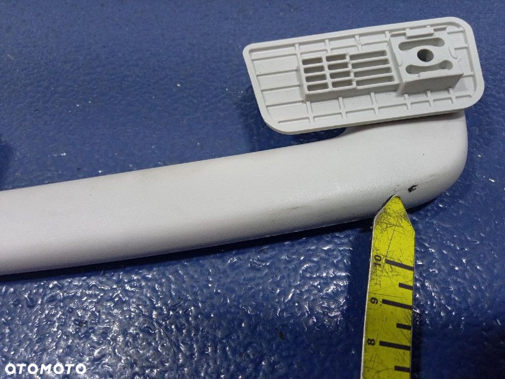 FORD MONDEO MK5 KOMBI UCHWUT RĄCZKA PODSUFITKI LEWA TYŁ TYLNA HS73A045B15B - 6