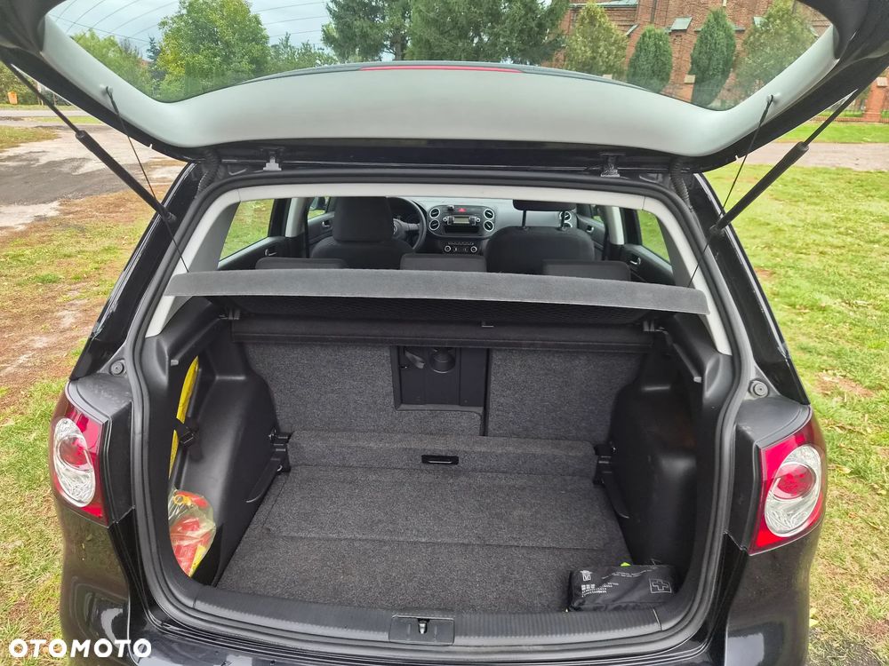 Volkswagen Golf Plus - 5