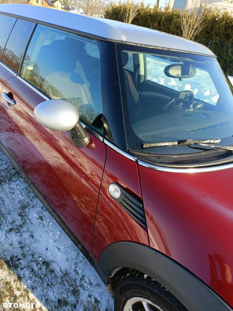 MINI Cooper Standard - 14