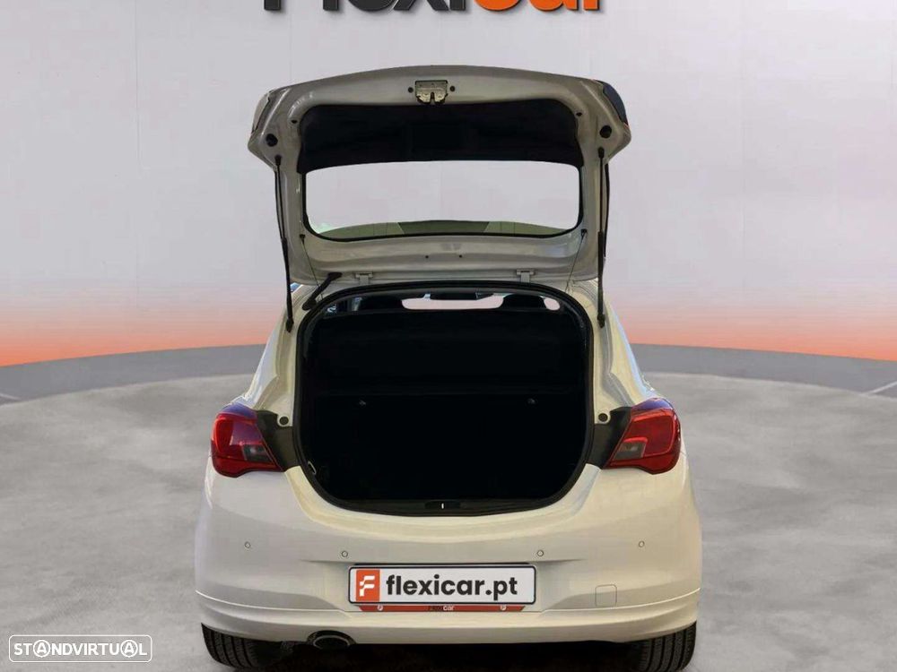 Opel Corsa 1.0 T GT - 9