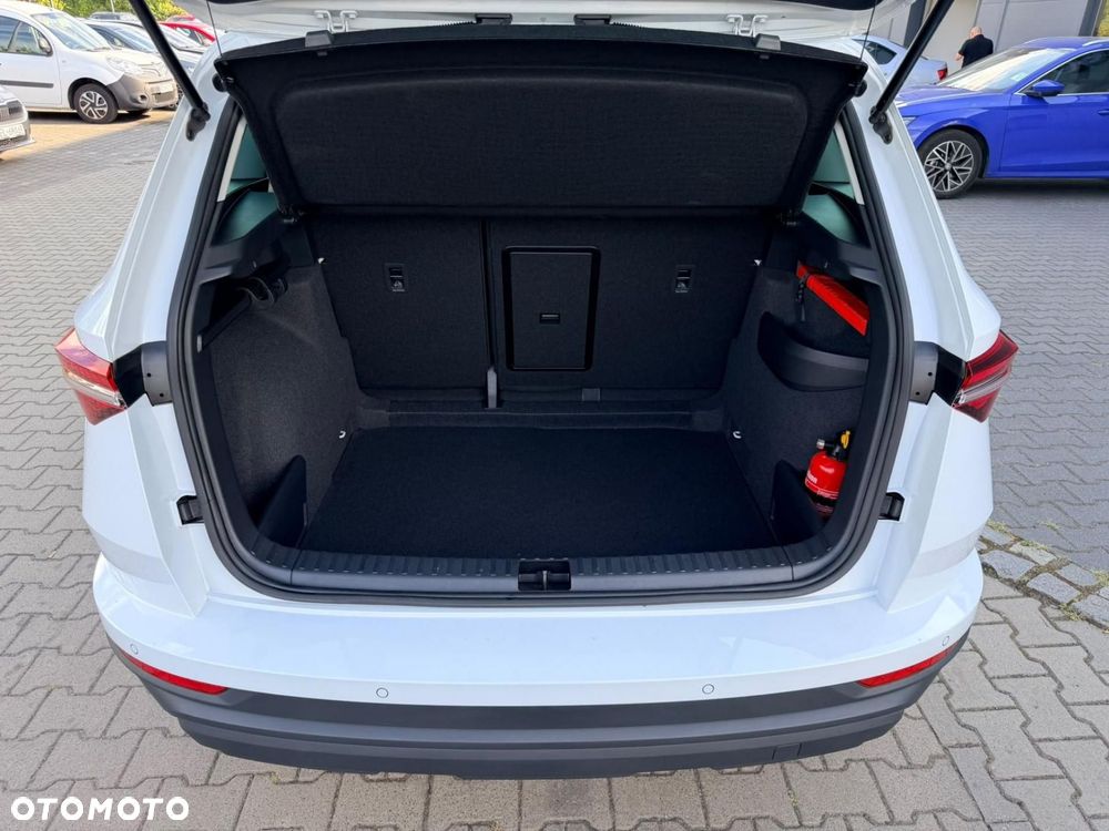 Skoda Karoq 1.5 TSI ACT Selection - 16