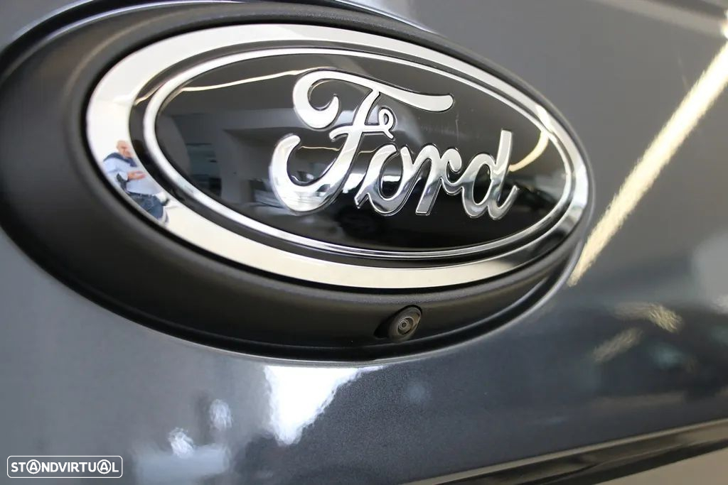 Ford Ranger 2.0 EcoBlue CD Raptor 4WD Aut. - 31
