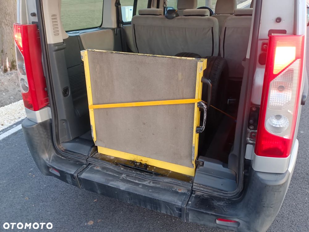 Citroën Jumpy Combi - 5