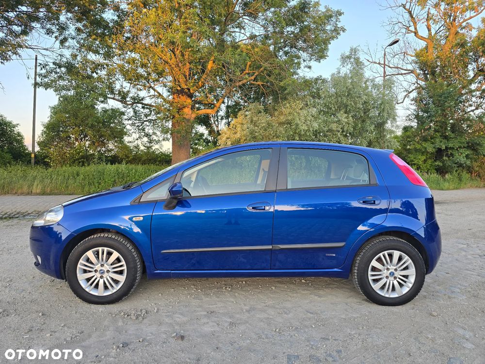 Fiat Punto - 3
