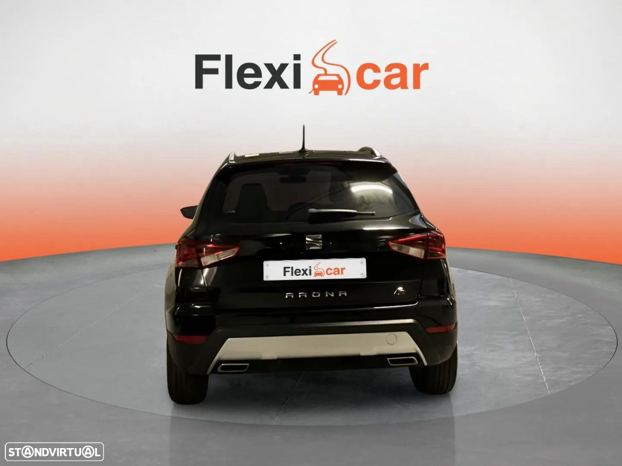 SEAT Arona - 8