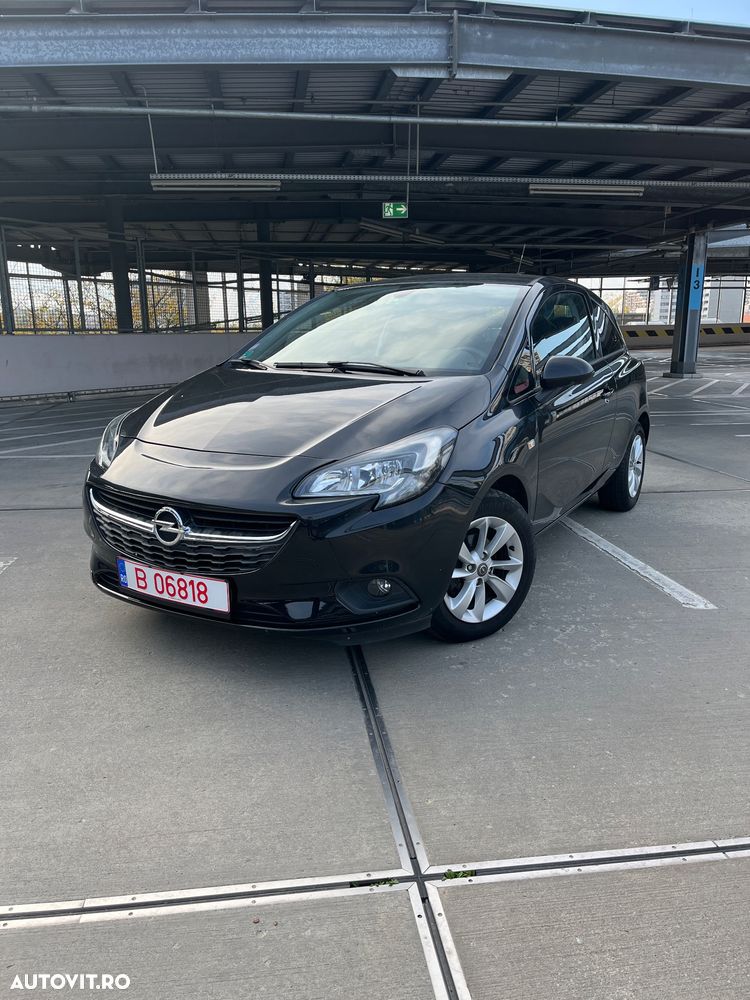 Opel Corsa - 22