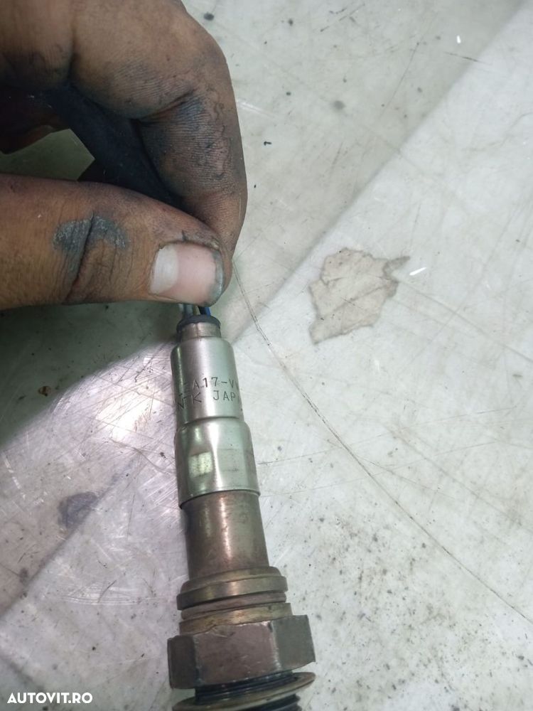 Sonda lambda 2.0 tdi bmr LZA17-VW1 Seat Leon 2 1P [2005 - 2009] - 2