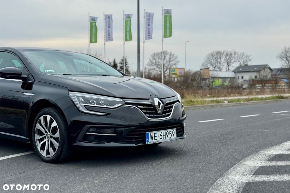 Renault Megane 1.3 TCe FAP Intens EDC - 6