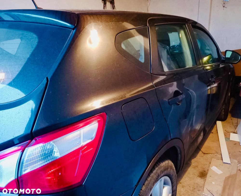 Nissan Qashqai 1.6 DCi 4x4 Acenta - 3