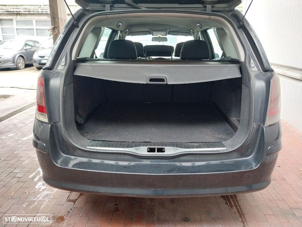 Opel Astra Caravan 1.3 CDTi Cosmo - 2