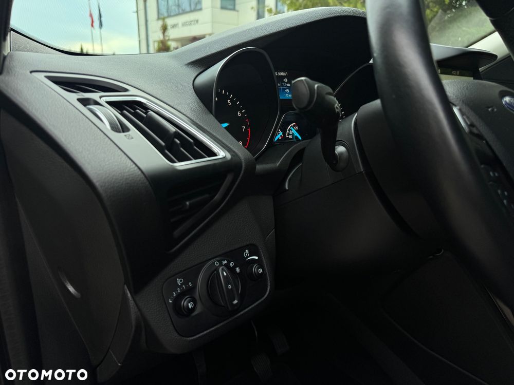 Ford Kuga 1.5 EcoBoost FWD Titanium Plus ASS - 15