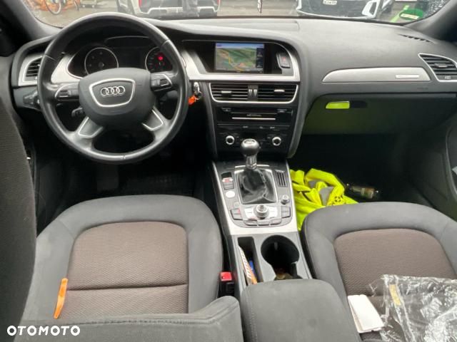 Audi A4 Allroad - 6