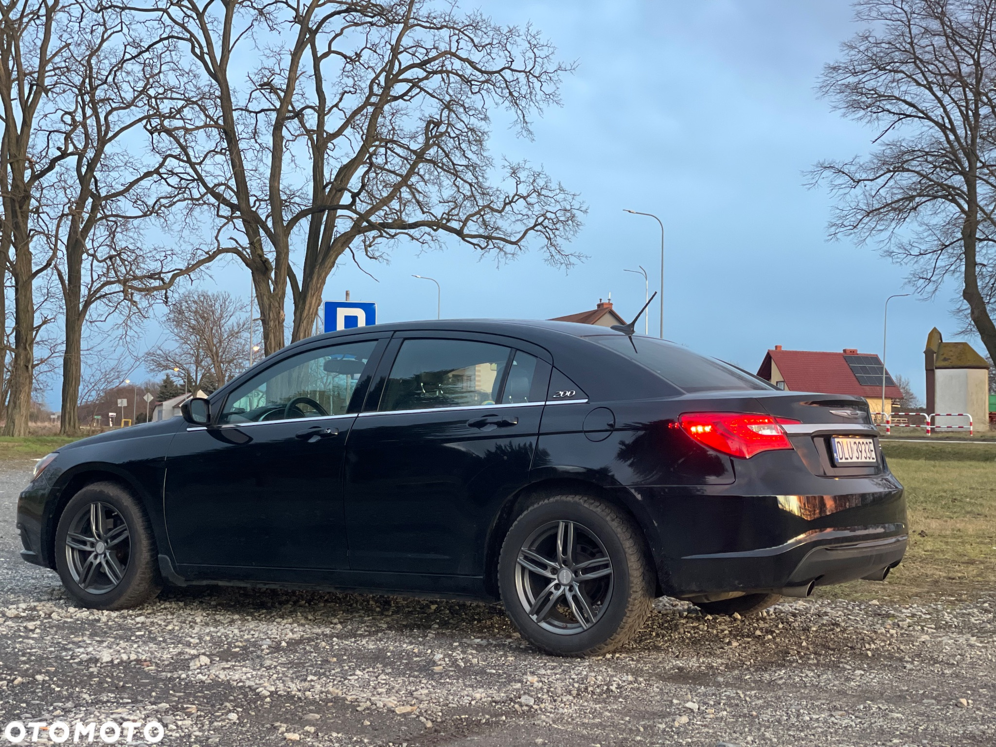 Chrysler 200 - 11