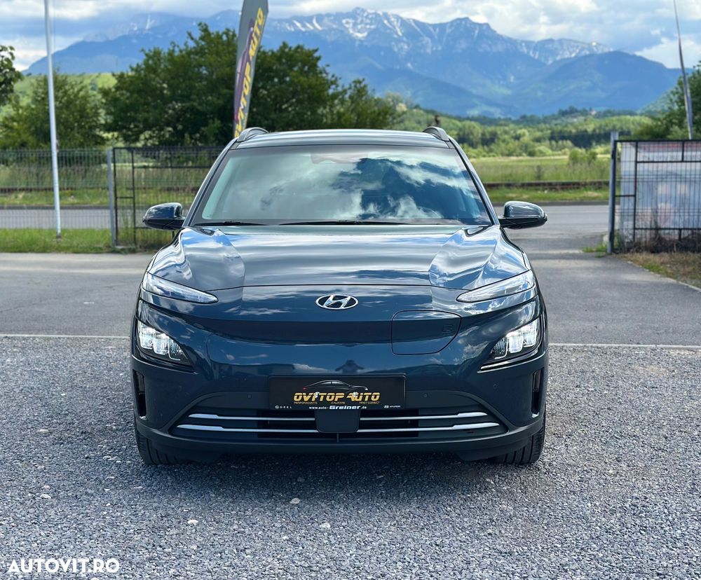 Hyundai KONA Premium - 2